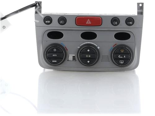 Used Climate control ALFA ROMEO 147 (937_) 1.6 16V T.SPARK (937.AXA1A, 937.AXB1A, 937.BXB1A) (120 hp) 19918375