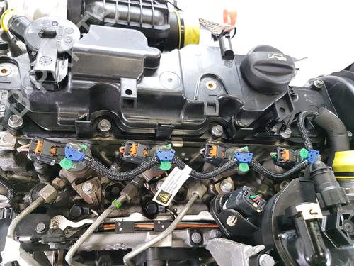 Motor CITROËN C3 II (SC_) 1.6 BlueHDi 75 | BP29964710M1 