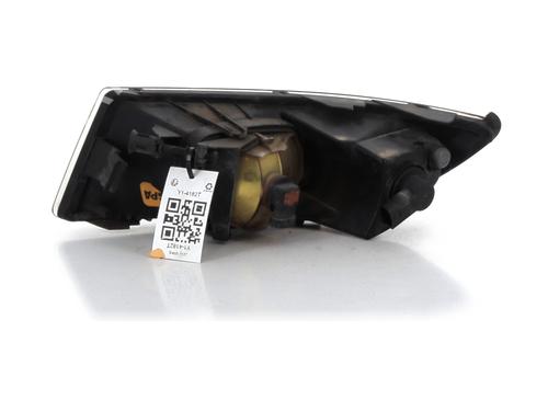 Right front fog light SKODA FABIA II (542) 1.6 TDI | BP30312473C31