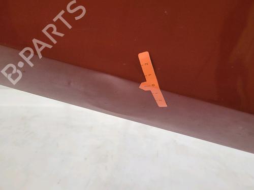 Right rear door SEAT ALTEA (5P1) 1.9 TDI | BP28835708C5 