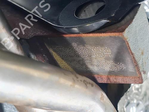 Engine FIAT TIPO Saloon (356_, 357_)  | BP36876924M1  - Image 8