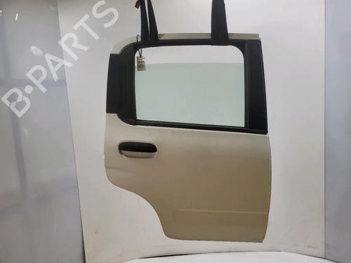 Used Right rear door Right rear door 37483634 37483634