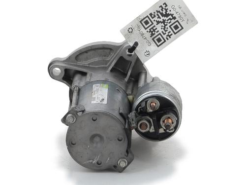 Starter PEUGEOT 207 (WA_, WC_) 1.6 16V | BP29522171M8 