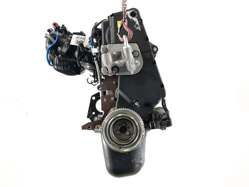 Motor FIAT PUNTO (199_) 1.2 (199AXZ1A, 199BXZ1A) (69 hp) 33159045