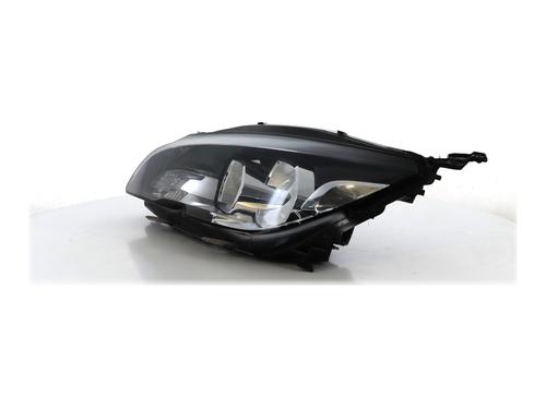 Used Left headlight PEUGEOT 308 II (LB_, LP_, LW_, LH_, L3_) 1.2 THP 110 (110 hp) 29553069