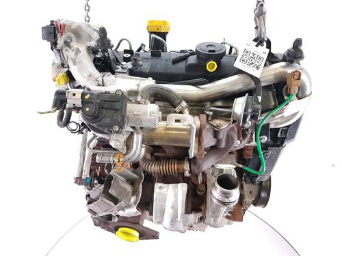 Engine DACIA SANDERO 1.5 dCi | BP33420479M1 - Image 5