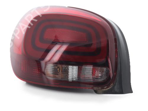Left taillight CITROËN C3 III (SX) 1.6 BlueHDi 75 | BP37483155C34 - Image 2