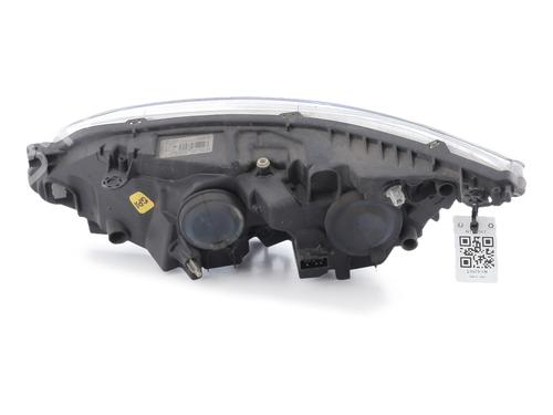 Right headlight CITROËN C4 Coupe (LA_) 1.6 16V | BP36429132C29 - Image 3