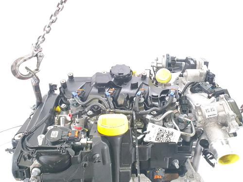 Engine DACIA SANDERO II 1.5 Blue dCi 95 (B8JL) | BP38918100M1 - Image 5