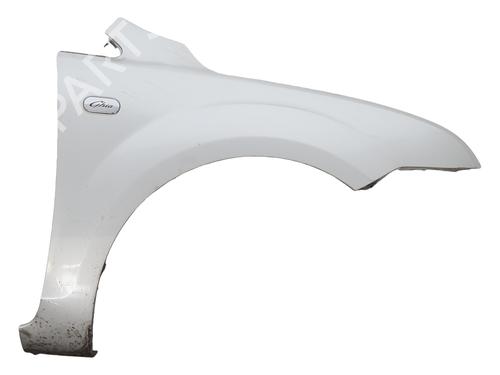 Used Right front fenders FORD FOCUS II Turnier (DA_, FFS, DS) 1.8 TDCi (115 hp) 24814463