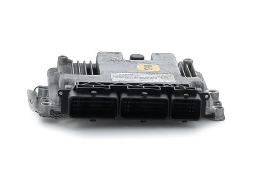 Used Engine control unit (ECU) Engine control unit (ECU) RENAULT SCÉNIC III (JZ0/1_) 1.6 dCi (JZ00, JZ12) (130 hp) 33866543 33866543