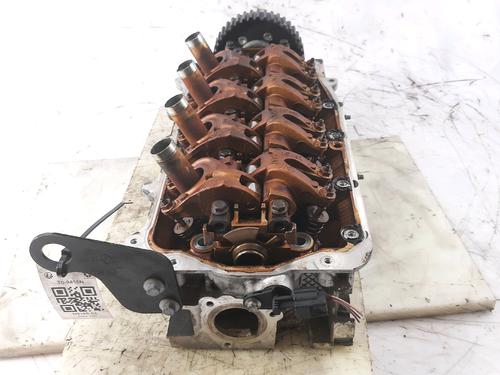 Cylinder head RENAULT TWINGO II (CN0_) 1.2 16V (CN04, CN0B) | BP34615947M5 - Image 2