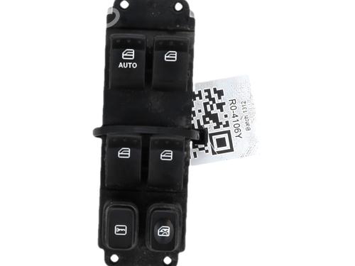 Used Left front window switch Left front window switch 37751688 37751688