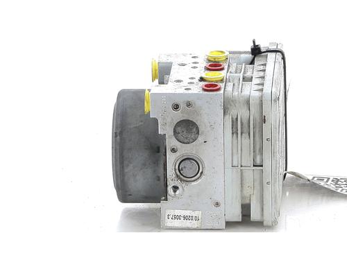 ABS pump CITROËN C3 Picasso (SH_) 1.6 HDI 90 | BP17512423M43 