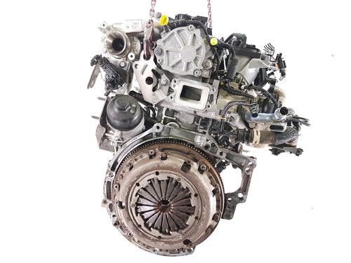 Engine CITROËN BERLINGO Box Body/MPV (B9) | BP34458123M1 - Image 3