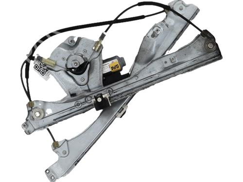 front-left-window-mechanism-renault-clio-iii-br01-cr01-2005-2006-2007-2008-2009-2010-2011-2012-2013-2014-36252576 main image