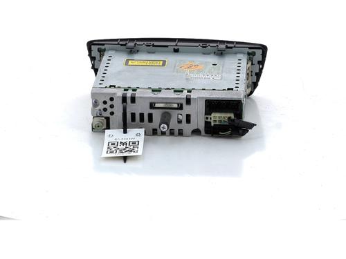 Radio CITROËN C1 (PM_, PN_) 1.0 | BP26899007E6 