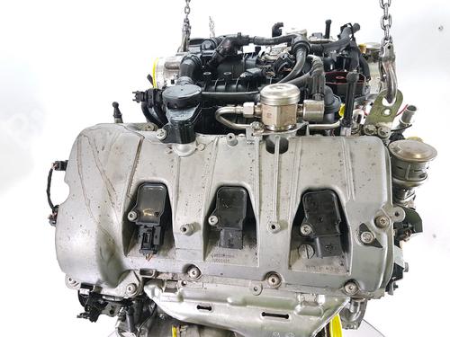 Engine PORSCHE MACAN (95B) 3.6 Turbo | BP30982514M1 