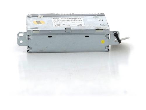 Used Radio Radio PEUGEOT 208 I (CA_, CC_) 1.6 HDi (114 hp) 33645608 33645608
