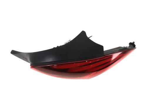 Used Right taillight PEUGEOT 208 I (CA_, CC_) 1.2 VTi 68 / PureTech 68 (68 hp) 28366521