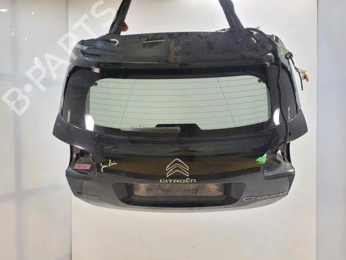 Used Tailgate CITROËN C5 AIRCROSS (A_) 1.6 Hybrid 225 (A45GFR) (224 hp) 29522776