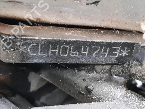 Engine VW GOLF VII (5G1, BQ1, BE1, BE2) 1.6 TDI | BP32378217M1  - Image 9