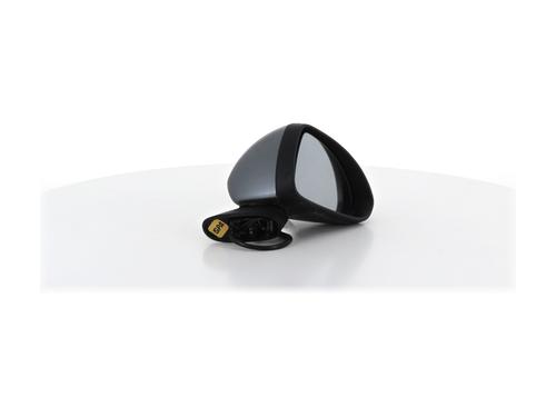 Right mirror OPEL CORSA E (X15) 1.4 (08, 68) | BP34642345C27 - Image 3