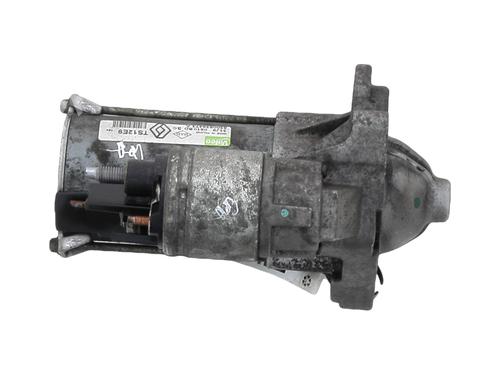 Startmotor RENAULT MODUS / GRAND MODUS (F/JP0_)  | BP28712936M8 