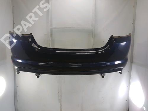 Used Rear bumper Rear bumper JAGUAR XF I (X250) 3.0 D (241 hp) 10430345 10430345