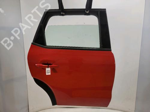Used Right rear door CITROËN C3 AIRCROSS II (2R_, 2C_) 1.2 PureTech 110 (2RHNZB, 2RHNZW, 2RHNPX, 2RHNPJ) (110 hp) 32848488