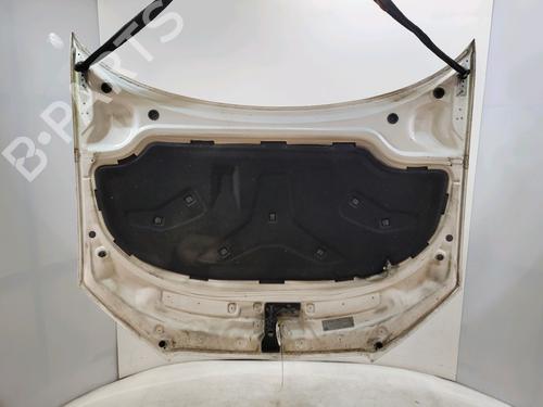 Hood AUDI A3 (8P1) 2.0 TDI 16V | BP31079406C1