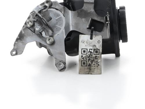 Steering pump BMW X3 (E83) 2.0 d | BP35999022M99 - Image 3