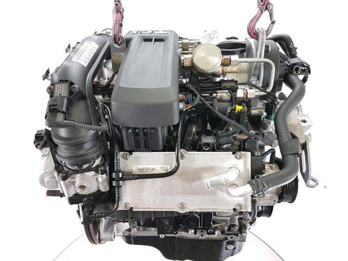 Engine VW GOLF VI Convertible (517) 1.2 TSI | BP37086859M1 - Image 5