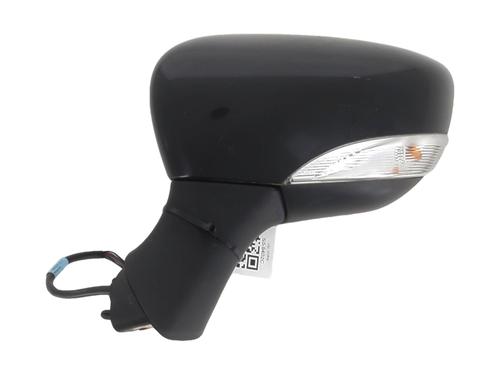 Left mirror RENAULT CLIO IV (BH_) 0.9 TCe 90 (BHNF, BHMA, BHMH, BHJK, BHJR) | BP27490805C26 