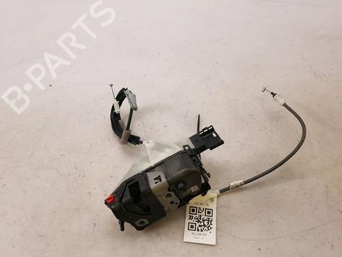 Türschloss links hinten für PEUGEOT 508 II (FB_, FH_, F3_) 1.5 BlueHDI 130 (FBYHZJ, FBYHZR) (131 hp) 13941967