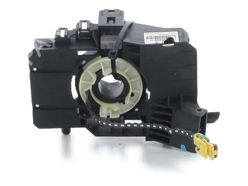 Molla a spirale airbag RENAULT TWINGO II (CN0_) 1.5 dCi 75 (75 hp) 32406542