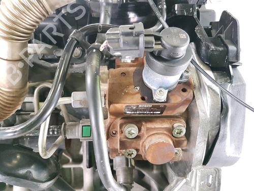 Engine CITROËN C3 II (SC_) 1.4 HDi 70 (SC8HZC, SC8HR0, SC8HP4) | BP30827879M1 