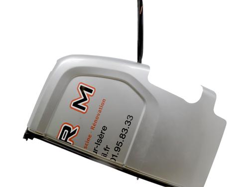 Used Right tailgate CITROËN BERLINGO Box Body/MPV (K9) 1.6 BlueHDi 75 (75 hp) 31635613