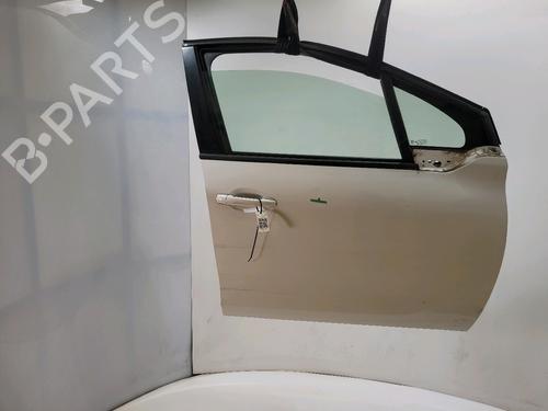 Used Right front door Right front door PEUGEOT 208 I (CA_, CC_) 1.4 HDi (68 hp) 40004297 40004297