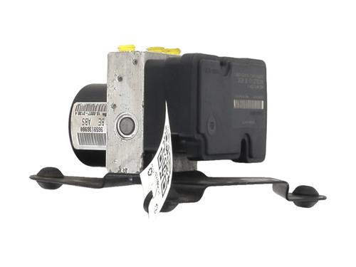 ABS pump PEUGEOT 206 Hatchback (2A/C) 1.4 i | BP32202353M43 
