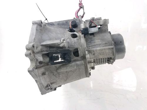 Used Gearbox Gearbox PEUGEOT 208 I (CA_, CC_) 1.6 BlueHDi 100 (100 hp) 33446223 33446223