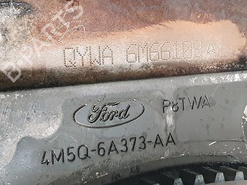 Engine FORD S-MAX (WA6) 1.8 TDCi | BP39736315M1 - Image 7