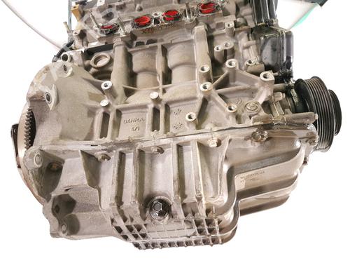 Engine MAZDA 2 (DY)  | BP33159678M1  - Image 10