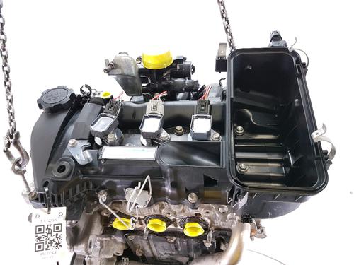 Engine CITROËN C1 (PM_, PN_) 1.0 | BP28207640M1 