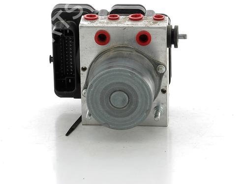 Used ABS pump RENAULT ZOE (BFM_) ZOE (BFMD) (109 hp) 15724874