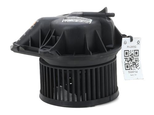 Heater blower motor CITROËN BERLINGO / BERLINGO FIRST Box Body/MPV (M_)  | BP28034085M62 