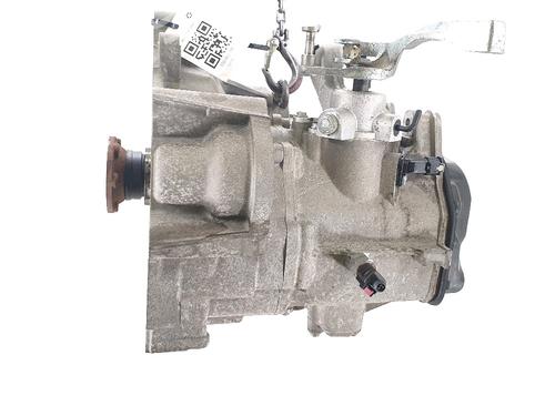 Used Gearbox SKODA FABIA III (NJ3) 1.2 TSI (90 hp) 27188955