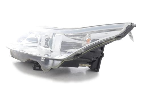 Used Left headlight Left headlight CITROËN C4 Coupe (LA_) 1.6 HDi (109 hp) 34230421 34230421