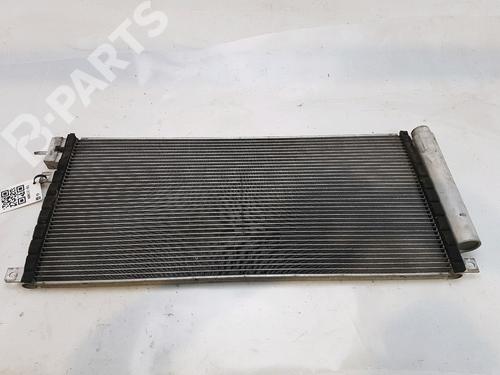 AC radiator OPEL MOKKA / MOKKA X (J13) 1.4 (_76) (140 hp) 10732098