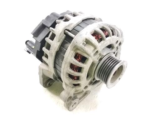 Used Alternator Alternator SEAT Mii (KF1, KE1) 1.0 (60 hp) 10467593 10467593